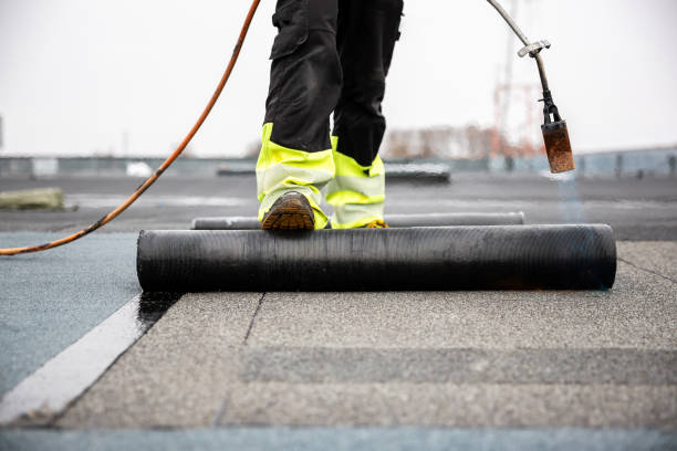 Waterproofing in Temple, PA