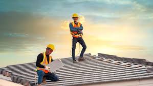 Reliable Temple, PA Roofing Service Solutions